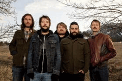 band of horses