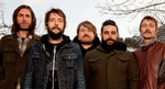 band of horses north american tour