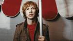 beck making thurston moore solo album