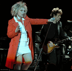 blondie confirm at homebake festival