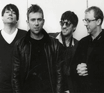 blur to headline olympic