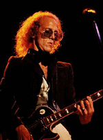 bob welch of fleetwood mac died