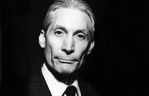 charlie watts to release album