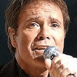 cliff richard to record duet album