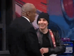 bill cosby teamed with joe satriani