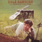 dale hawkins died