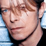 david bowie announce music video contest