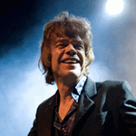 david johansen speaks