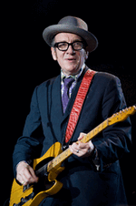 elvis costello to tour australia in 2013