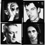 gang of four for us tour