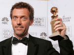 hugh laurie to play blues