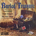 buried treasures