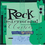 rock instrumental classics