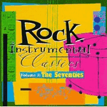 rock instrumental classics