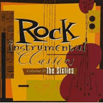 rock instrumental classics