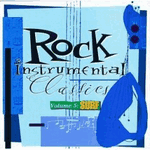 rock instrumental classics