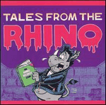 tales from the rhino