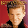 bobby vinton