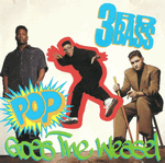 pop goes the weasel - 3rd bass