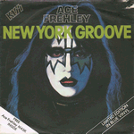 ace frehley - new york groove
