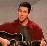 adam sandler - the chanukah song