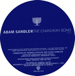 the chanukah song - adam sandler