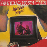 general hospi-tale - afternoon delights