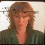 agnetha faltskog - can't shake loose