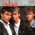 a-ha - take on me