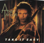 andy taylor - take it easy