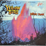 arthur lyman - yellow bird