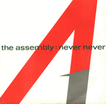 the assembly - never never