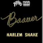 baauer - harlem shake