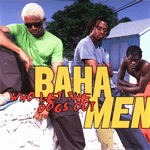 who let the dogs out - baha men