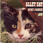 bent fabric - alley cat
