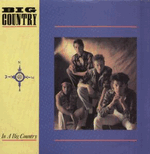 big country - in a big country
