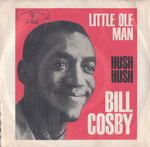 little ole man - bill cosby