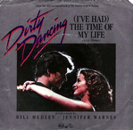 bill medley and jennifer waynes - i've had the time of my life