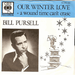bill pursell - our winter love