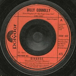 divorce - billy connelly