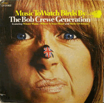 bob crewe generation - music to watch girls by