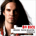 bo bice - inside your heaven