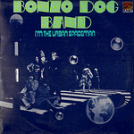 i'm the urban spaceman - bonzo dog band