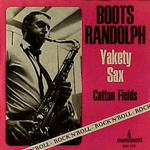 boots randolph - yakety sax