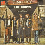 timothy - the buoys