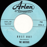 the busters - bust out