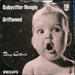 baby sittin boogie - buzz clifford