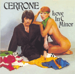 cerrone - love in c minor