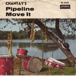 the chantays - pipeline