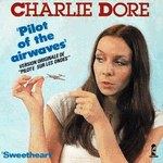 charlie dore - pilot of the airwave
